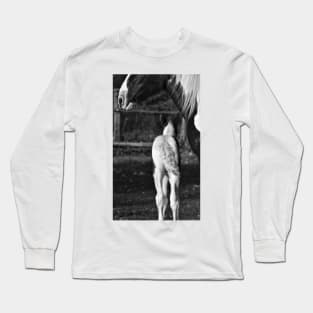 Vinny Long Sleeve T-Shirt